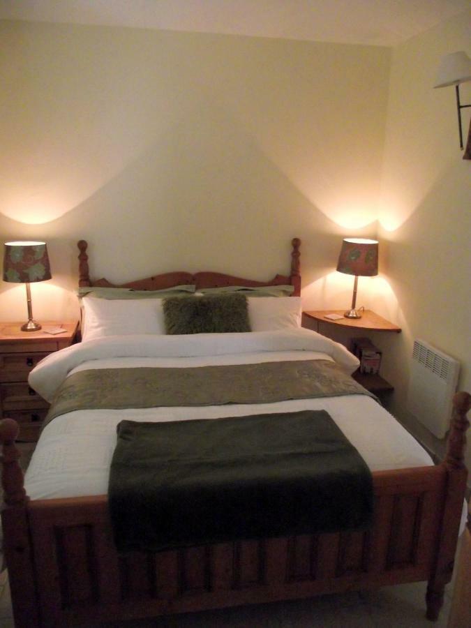 The Lodge Les Dognons Kültér fotó